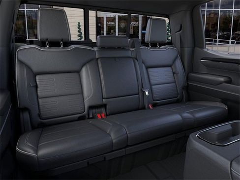 New 2025 GMC Sierra 1500 AT4X image 17