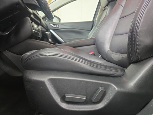 Used 2017 MAZDA MAZDA6 Touring image 30