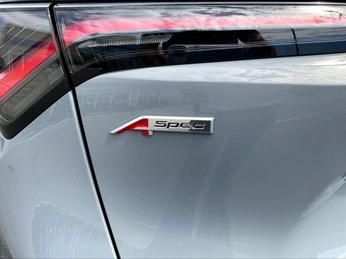New 2026 Acura ADX A-Spec AWD/4WD image 9