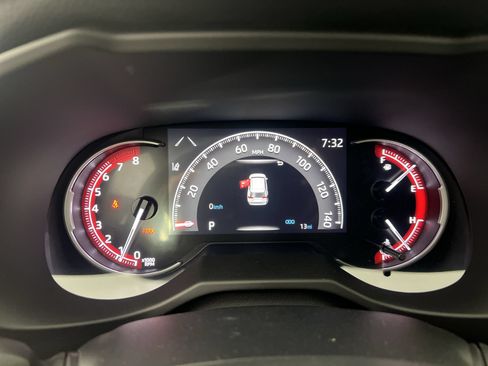 Used 2023 Toyota RAV4 LE FWD image 23