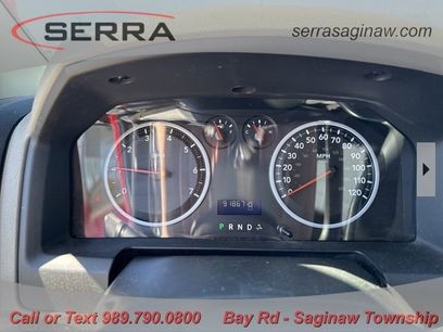 Used 2012 RAM 1500 Express w/ ST Popular Equipment Group