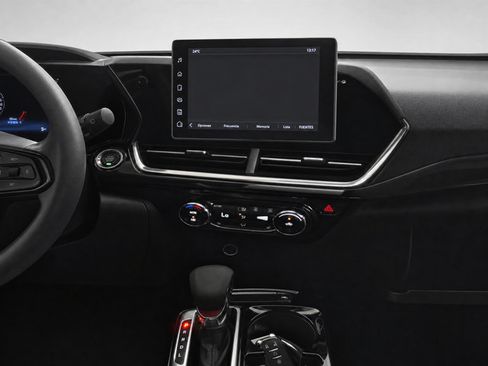 Used 2025 Chevrolet Trax RS w/ Sunroof Package FWD image 24