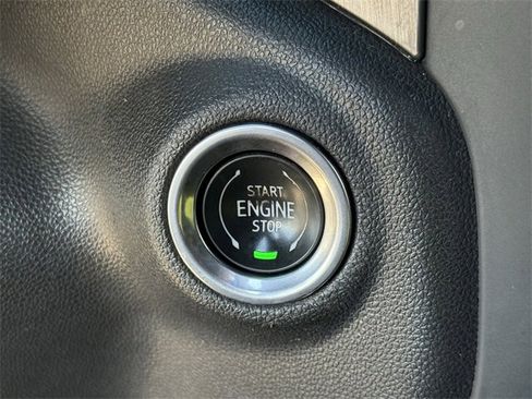 Certified 2021 GMC Sierra 1500 AT4 image 20