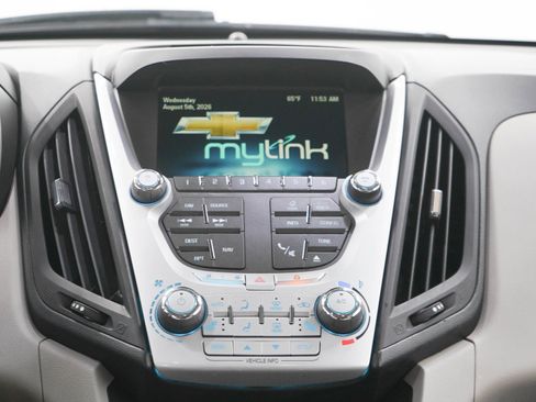 Used 2015 Chevrolet Equinox LTZ AWD/4WD image 18