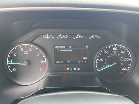 Used 2021 Ford F150 XL w/ Equipment Group 101A High RWD image 6