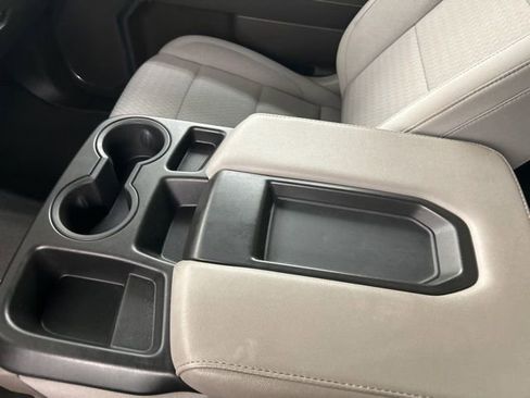 Used 2024 Chevrolet Silverado 3500 LT image 19