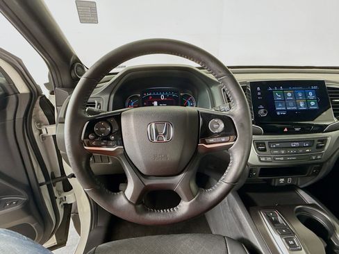 Used 2021 Honda Passport EX-L image 11