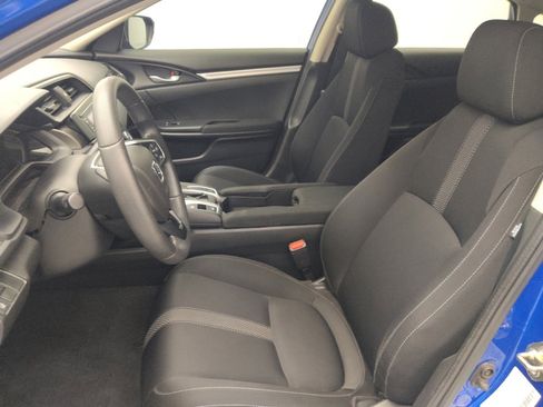 Used 2020 Honda Civic LX image 17