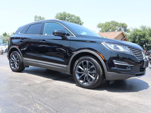 Used 2017 Lincoln MKC Select w/ Select Plus Package AWD/4WD image 7