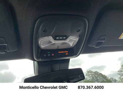 New 2026 Chevrolet Colorado Trail Boss image 21