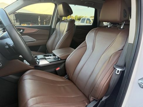 Used 2024 Acura MDX SH-AWD w/ Technology Package image 25