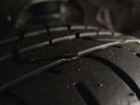 Used 2022 MAZDA MX-5 Miata RF Grand Touring image 12