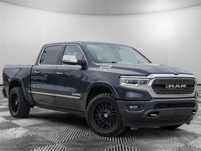 Used 2020 RAM 1500 Limited
