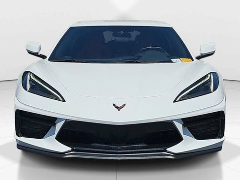 Used 2023 Chevrolet Corvette Stingray Coupe w/ Z51 Performance Package RWD image 10