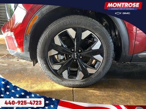 Used 2023 Kia Sportage X-Line AWD/4WD image 33