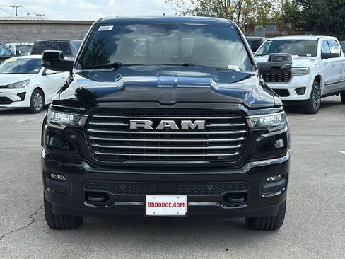 New 2026 RAM 1500 Laramie image 8
