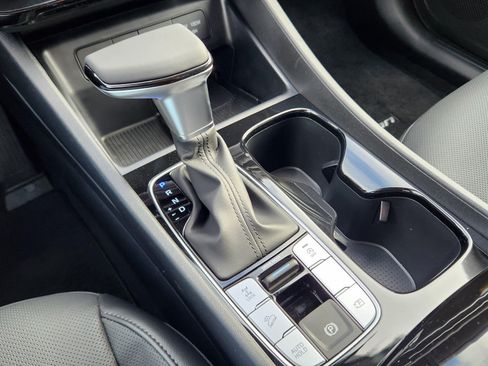 New 2026 Hyundai Tucson SEL AWD/4WD image 48