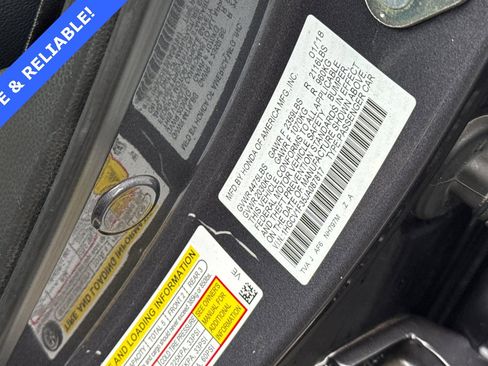 Used 2018 Honda Accord Sport image 27