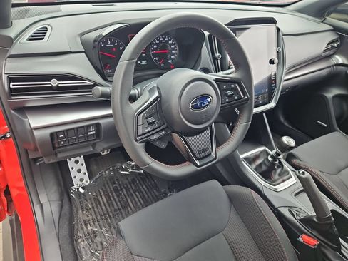 Used 2024 Subaru WRX Premium AWD/4WD image 13