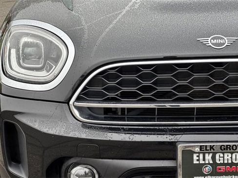 Used 2022 MINI Cooper Countryman S w/ Storage Package image 46