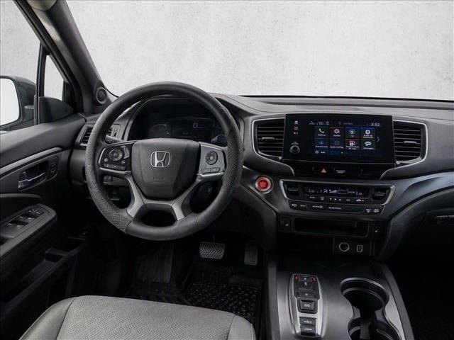 Used 2021 Honda Passport EX-L image 25