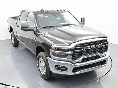New 2026 RAM 2500 Tradesman w/ Chrome Appearance Group image 24
