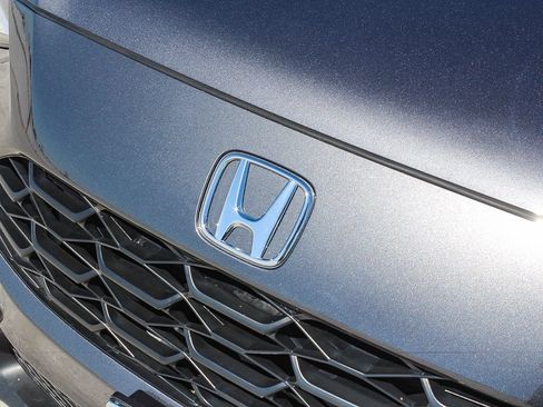 Certified 2024 Honda HR-V LX image 12