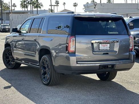 Used 2020 GMC Yukon XL Denali w/ Open Road Package image 6