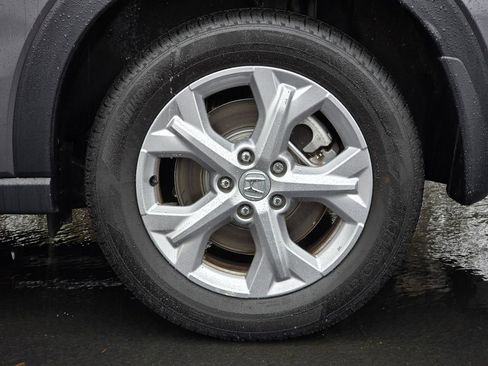 Certified 2024 Honda HR-V LX image 28