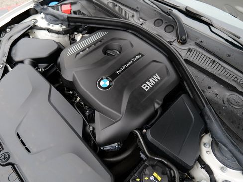 Used 2017 BMW 230i xDrive Convertible image 52