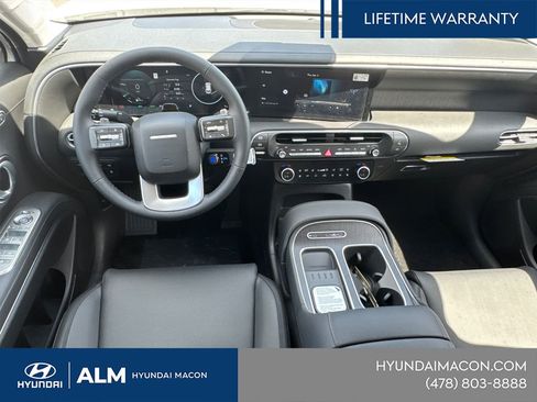 New 2026 Hyundai Palisade SEL Premium FWD image 26