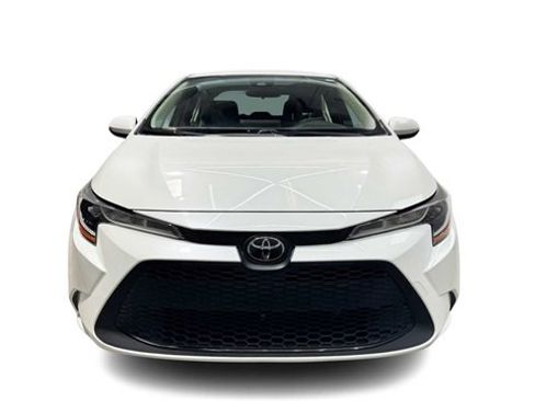 Used 2020 Toyota Corolla LE image 6