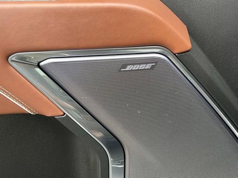 Used 2025 GMC Sierra 1500 Denali Ultimate image 16