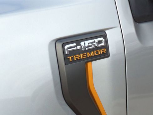 Used 2023 Ford F150 Tremor image 15