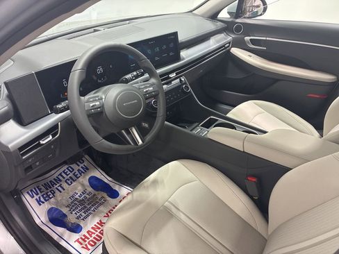 New 2026 Hyundai Sonata SEL image 13