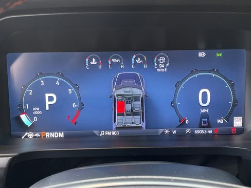 Used 2024 Ford F150 Raptor AWD/4WD image 22