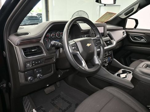 Used 2024 Chevrolet Tahoe LS w/ Driver Alert Package RWD image 10