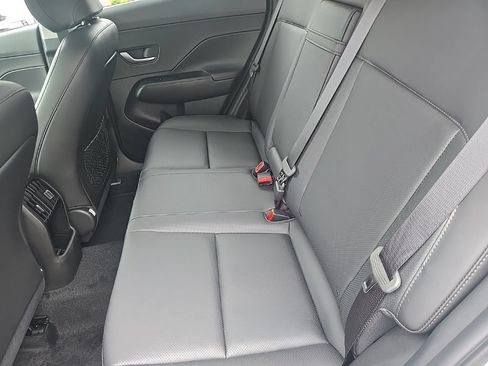 Certified 2026 Hyundai Kona SEL Premium AWD/4WD image 32