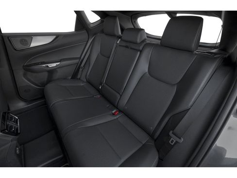 New 2026 Lexus NX 450h+ AWD w/ Accessory Package (2T) image 45