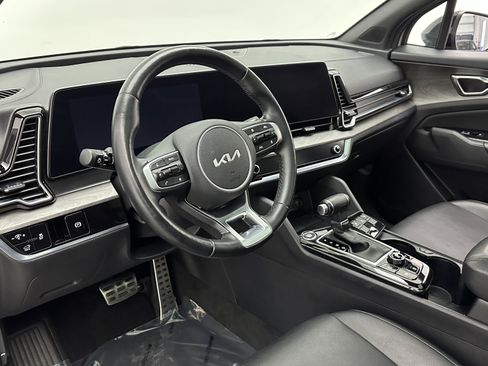Used 2023 Kia Sportage X-Pro image 8