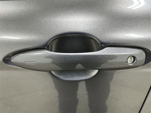 Used 2024 Toyota Camry XSE image 13