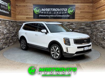 Used 2020 Kia Telluride S
