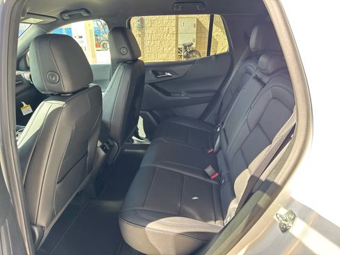 New 2026 Chevrolet Equinox LT w/ Convenience Package II image 28