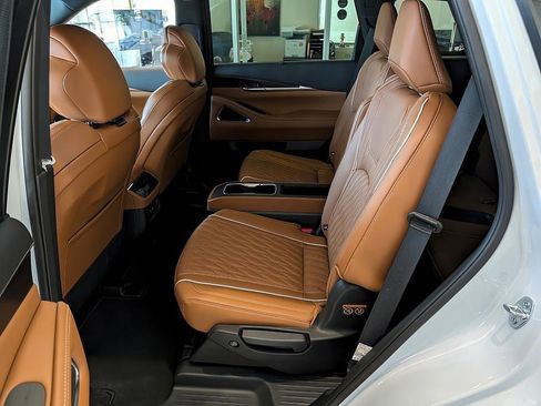 New 2026 INFINITI QX60 Autograph w/ Autograph Tech Package image 11