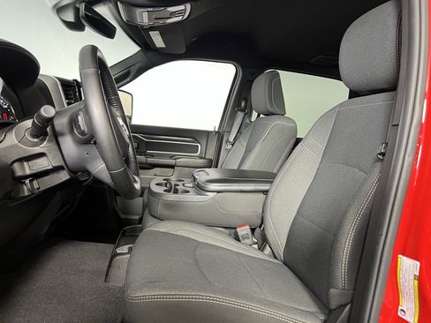 Certified 2024 RAM 2500 Big Horn w/ Sport Appearance Package image 22