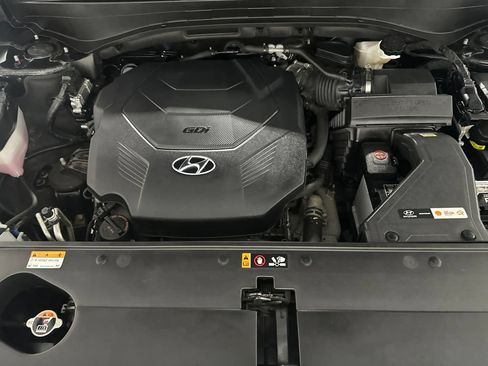Used 2021 Hyundai Palisade Calligraphy AWD/4WD image 9