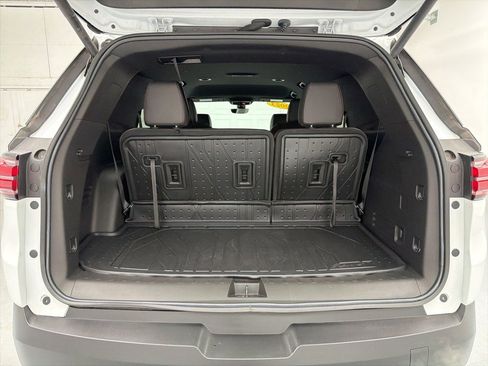 Certified 2023 Chevrolet Traverse RS image 60