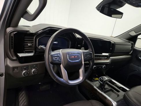 Used 2023 GMC Sierra 1500 Elevation w/ Max Trailering Package image 17