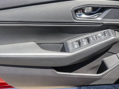 Used 2025 Honda Accord Sport image 23