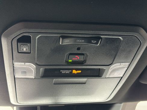 Used 2025 Toyota Tundra SR5 image 27